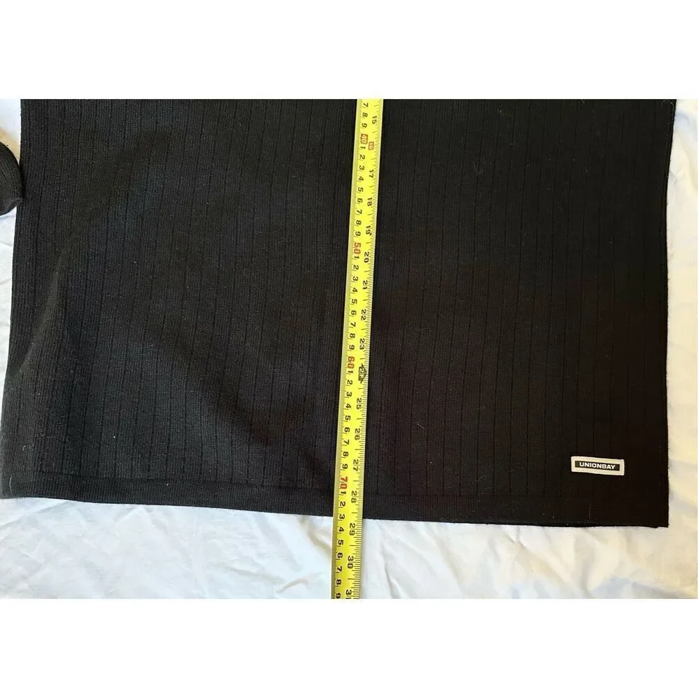 Men’s Union Bay Sweater, XL